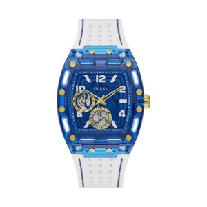 Guess Herrenuhr GT PHOENIX GW0499G6