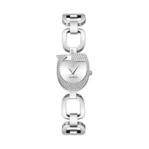 Guess Damenuhr GD GIA GW0683L1