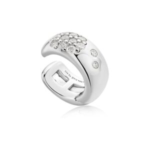 Ania Haie Einzelner Ohrschmuck Modern Muse E054-01H