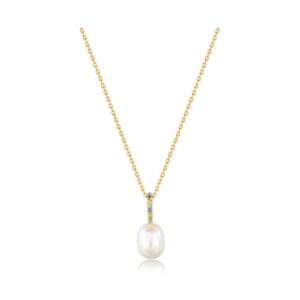 Ania Haie Kette Modern Muse N054-01G