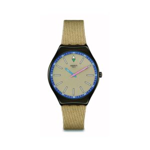 Swatch Unisexuhr SS2024 SYXM100