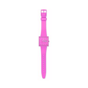 Swatch Unisexuhr SO34P700