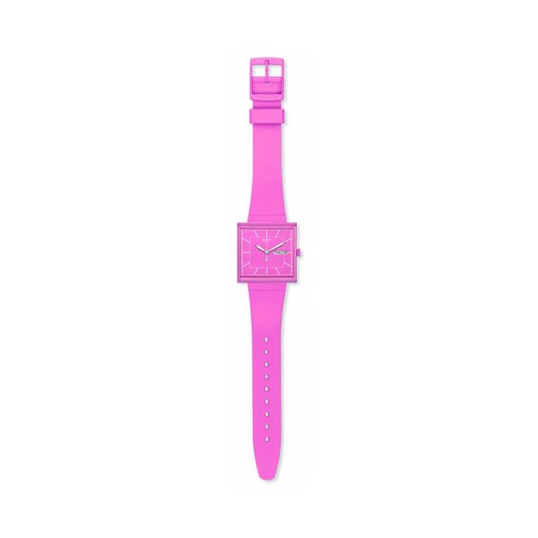 Swatch Unisexuhr SO34P700
