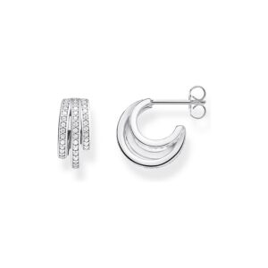 2. Chance - Thomas Sabo Creolen