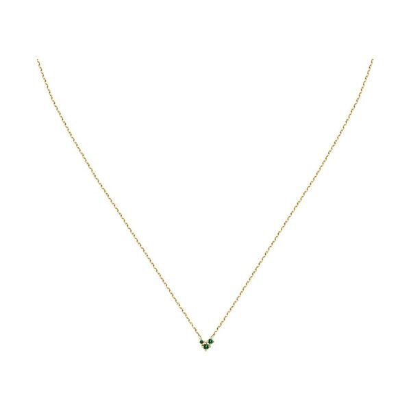 Live Diamond Kette LDY005209