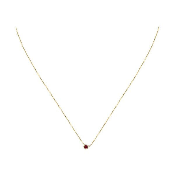 Live Diamond Kette LDY016208