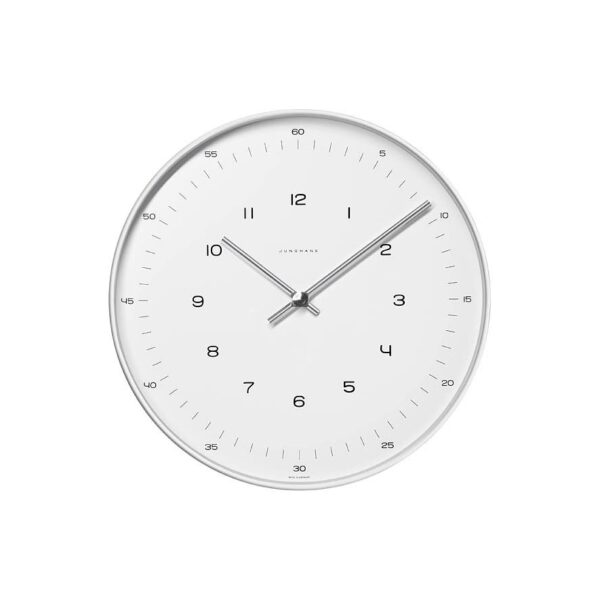 Junghans Wanduhr Wanduhr Funk / 30 CM 374700100