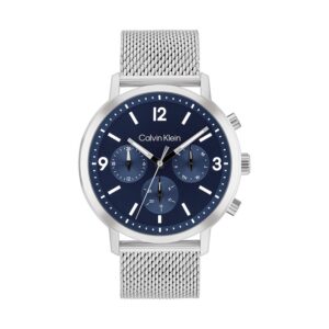 Calvin Klein Herrenuhr Gauge 25200438