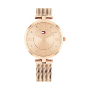 Tommy Hilfiger Damenuhr Ella 1782712