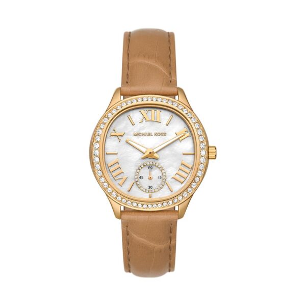 Michael Kors Damenuhr SAGE MK4819