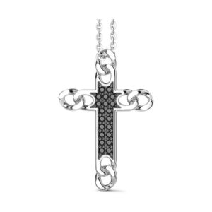 Zancan Kette Cosmopolitan ESC123-N-60
