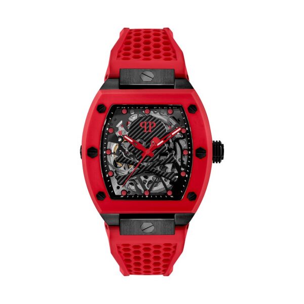 Philipp Plein Herrenuhr THE $KELETON PWBAA2224