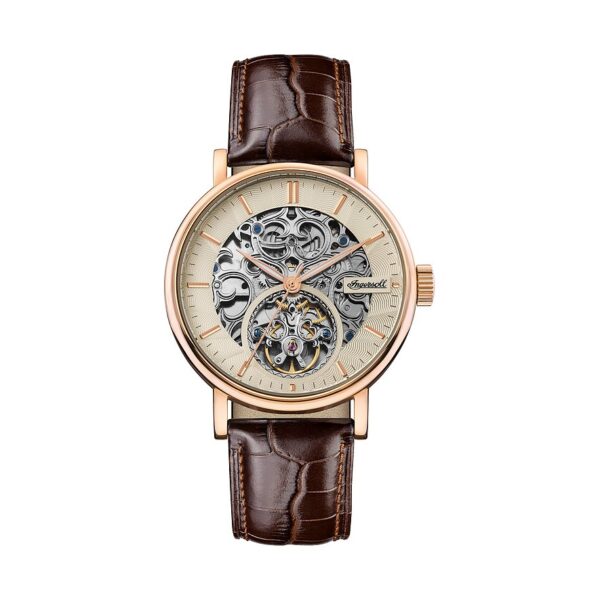 2. Chance - Ingersoll Herrenuhr I05805