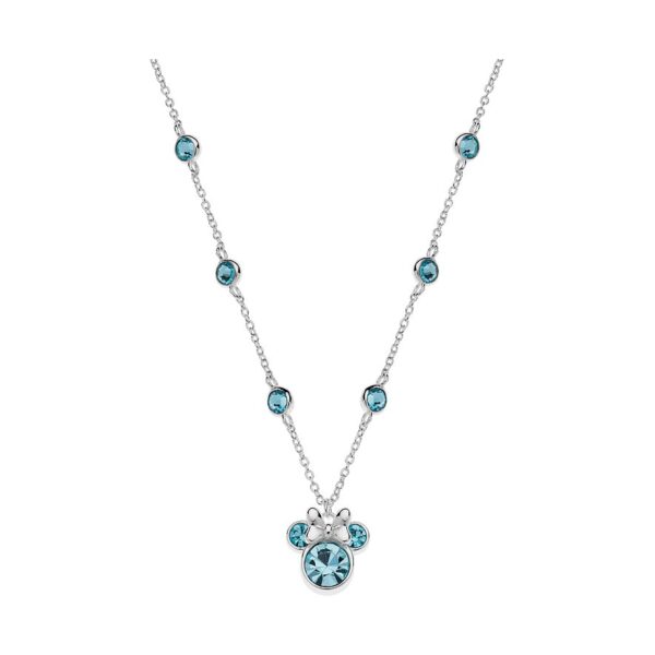 Disney Kette NS00045SRQL-157.CS