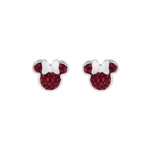 Disney Ohrstecker E600177RRL-B.CS