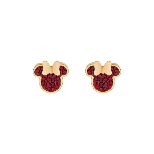 Disney Ohrstecker E600177YRRL-B.CS