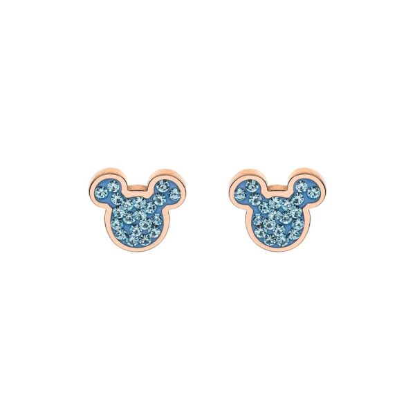 Disney Ohrstecker E600178PRQL-B.CS