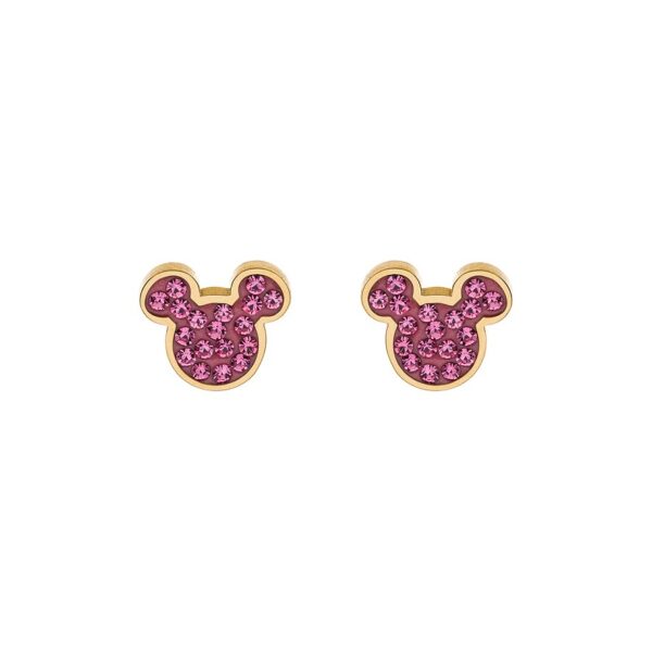 Disney Ohrstecker E600178YRPL.B-CS