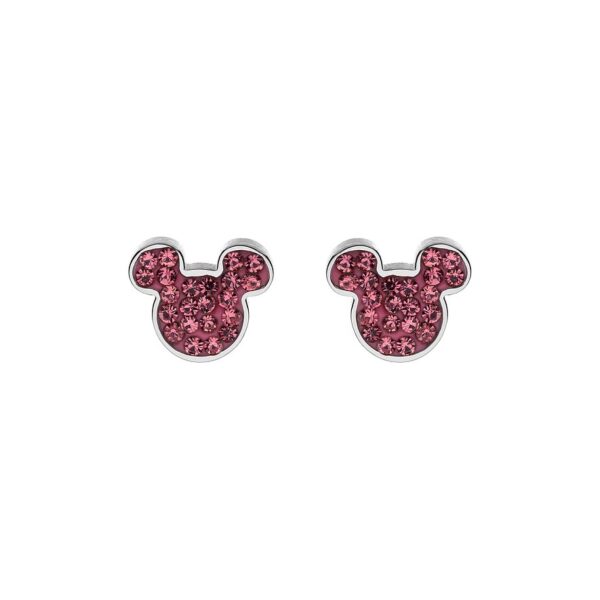 Disney Ohrstecker E600178RPL-B.CS