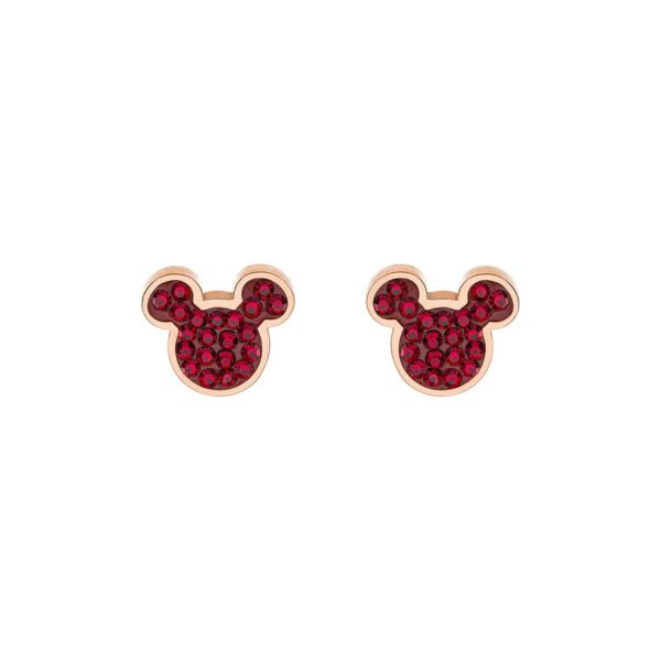 Disney Ohrstecker E600178PRRL-B.CS