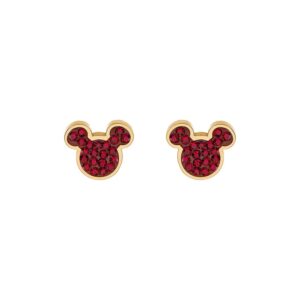 Disney Ohrstecker E600178YRRL-B.CS