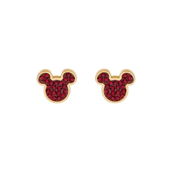 Disney Ohrstecker E600178YRRL-B.CS