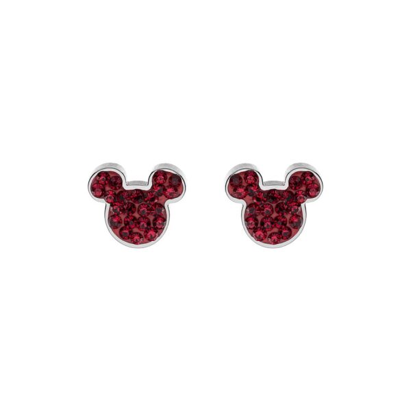 Disney Ohrstecker E600178RRL-B.CS