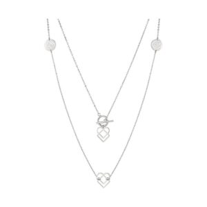 2. Chance - Liebeskind Kette LJ-0770-N-100