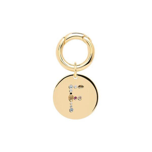 2. Chance - PdPaola Charm PE01-055-U