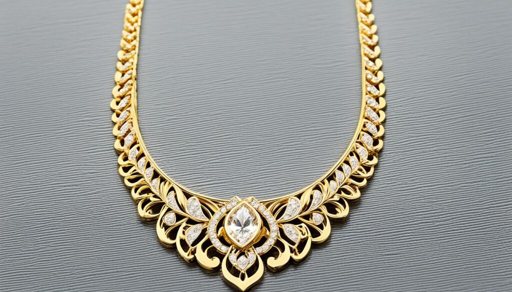 925er Goldschmuck