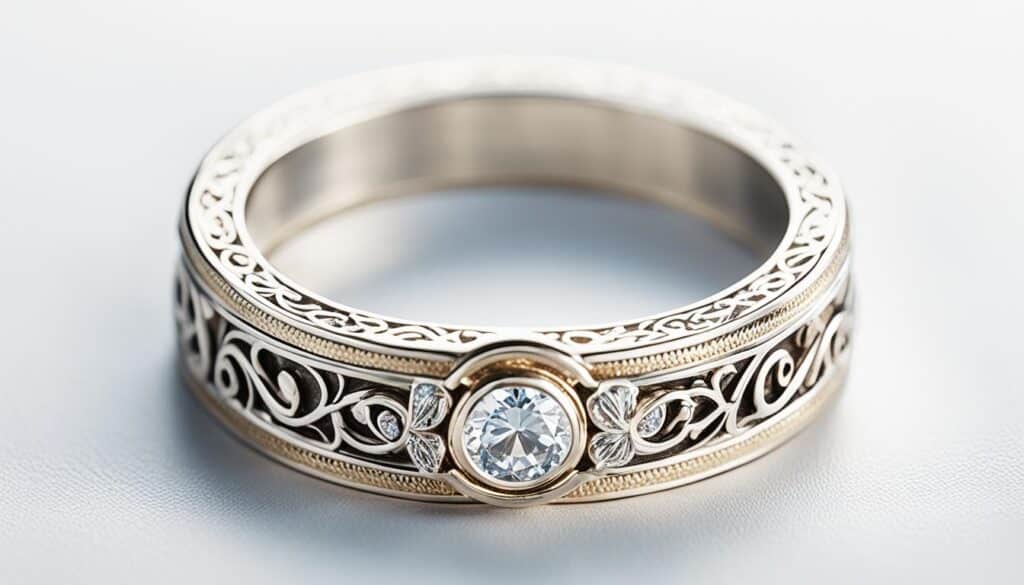 Custom-Made Schmuck