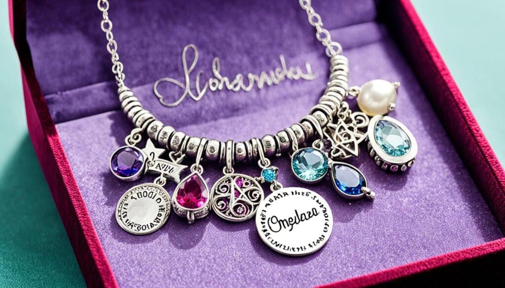 Custom-Made Schmuck