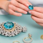 DIY Schmuckpflege zu Hause
