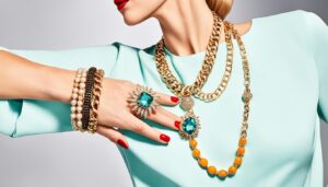 Der beste Schmuck für Ihr Outfit