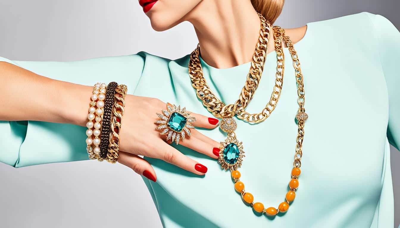 Der beste Schmuck für Ihr Outfit