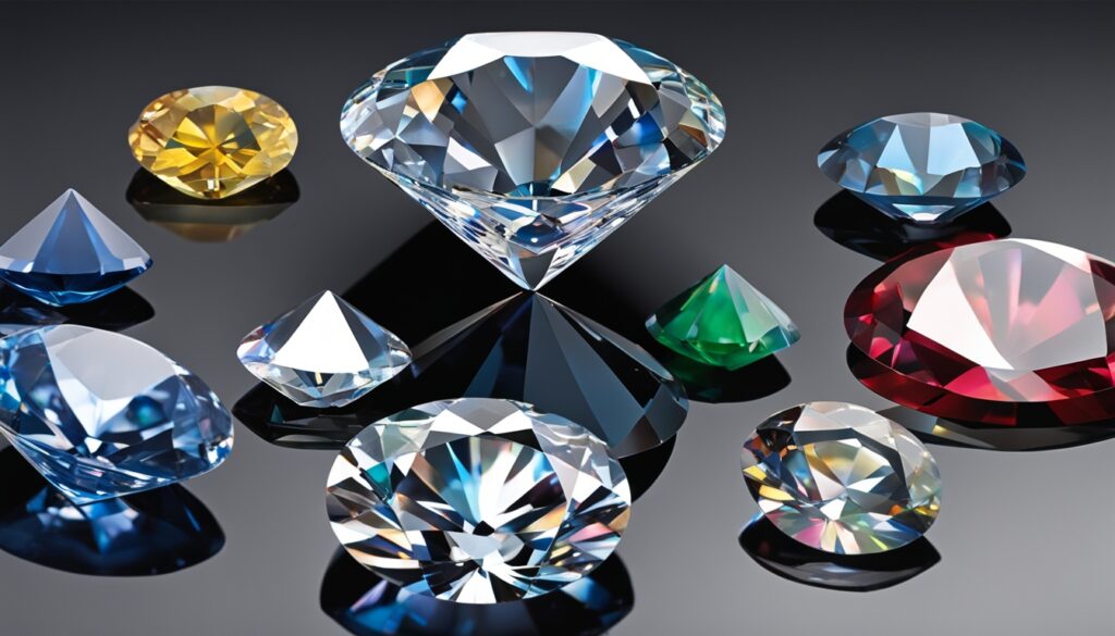 Diamantenpreise verstehen