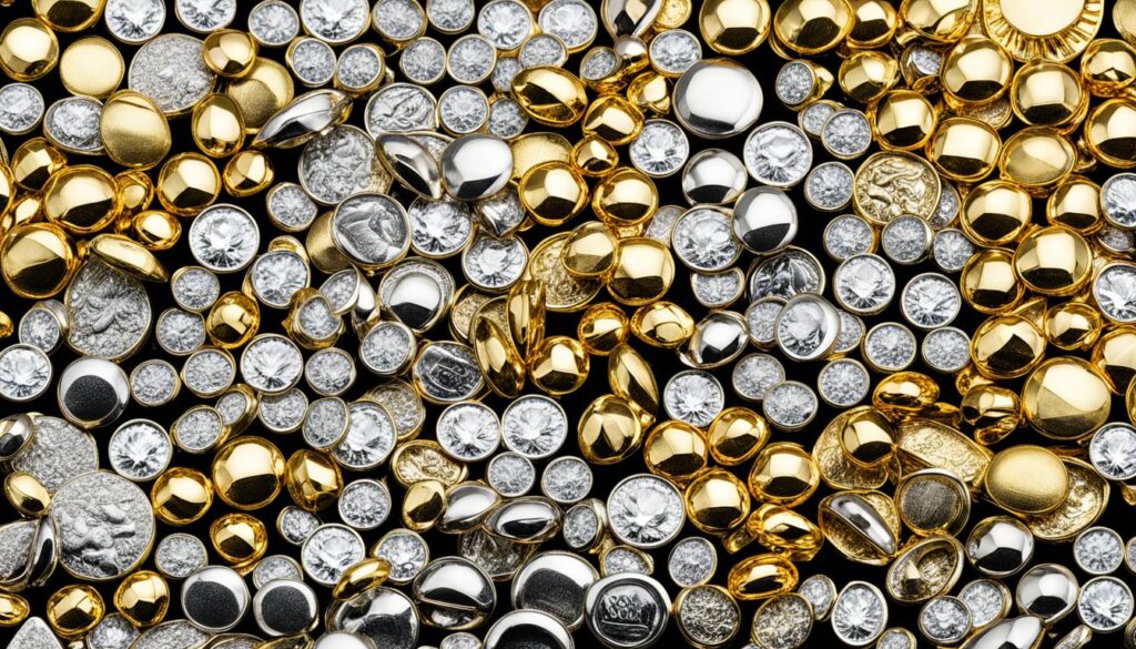 Edelmetalle