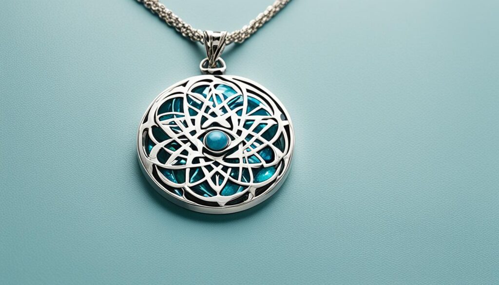Effektivität von Heilschmuck