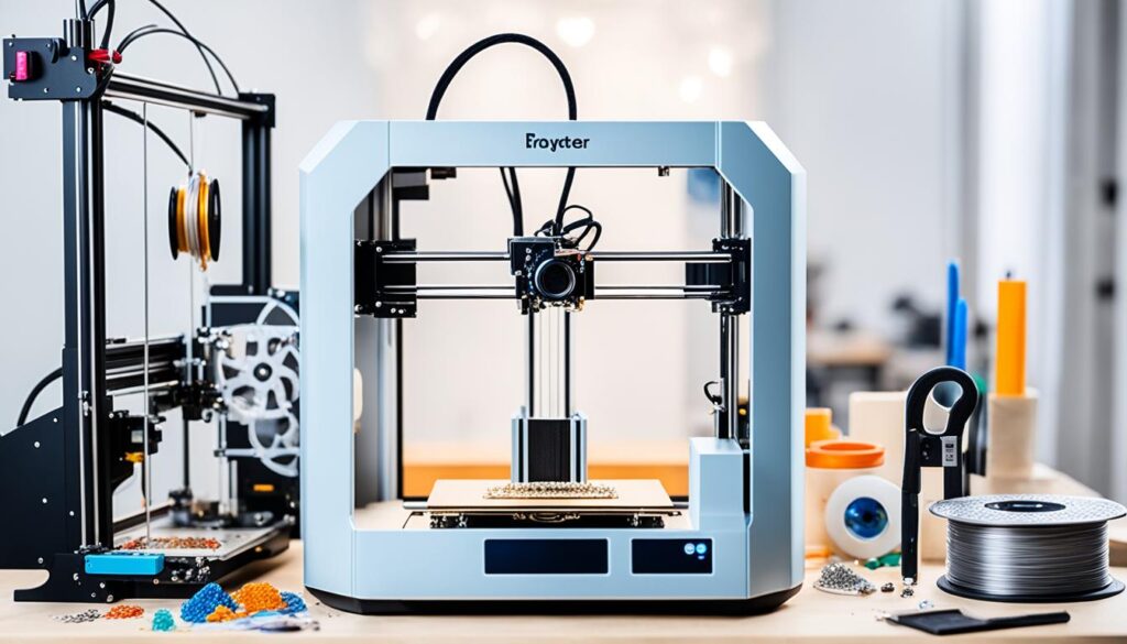 Effiziente Schmuckproduktion