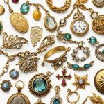 Geschichte des Schmucks