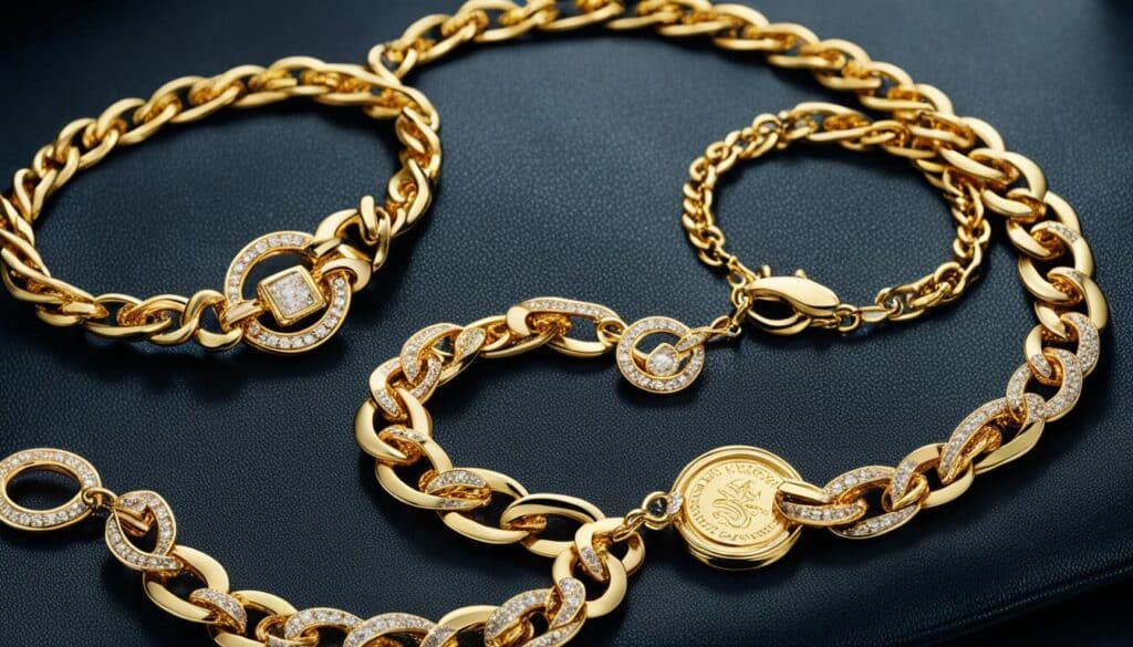 Goldinvestition