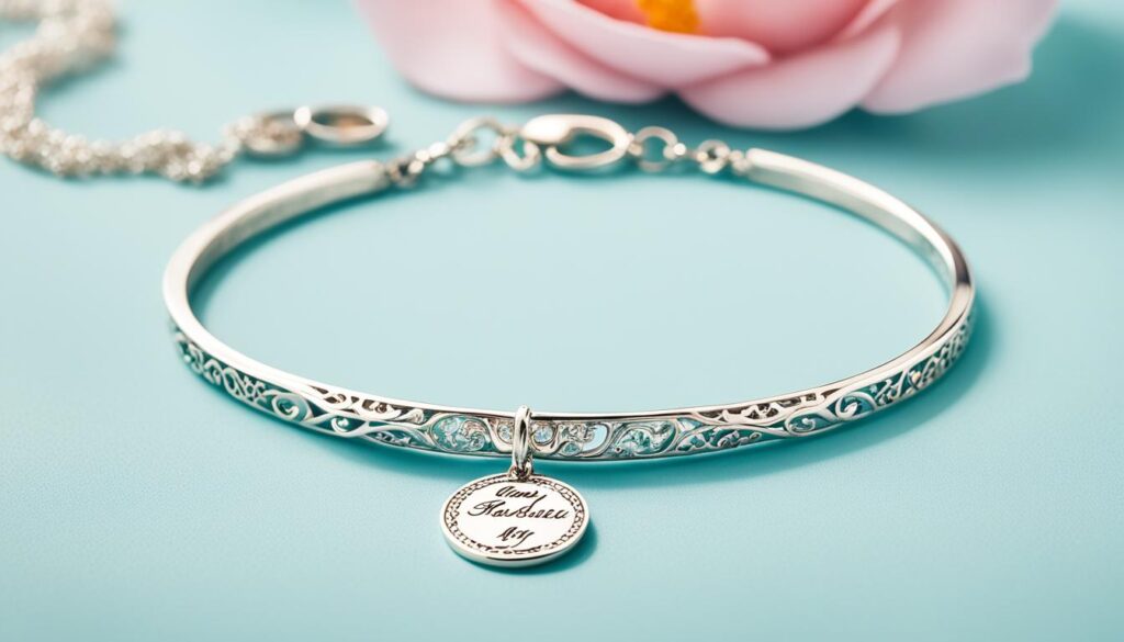 Gravurideen für personalisierten Schmuck