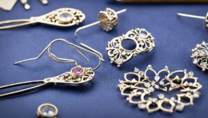 Häufige Schäden an Schmuck und deren Reparatur