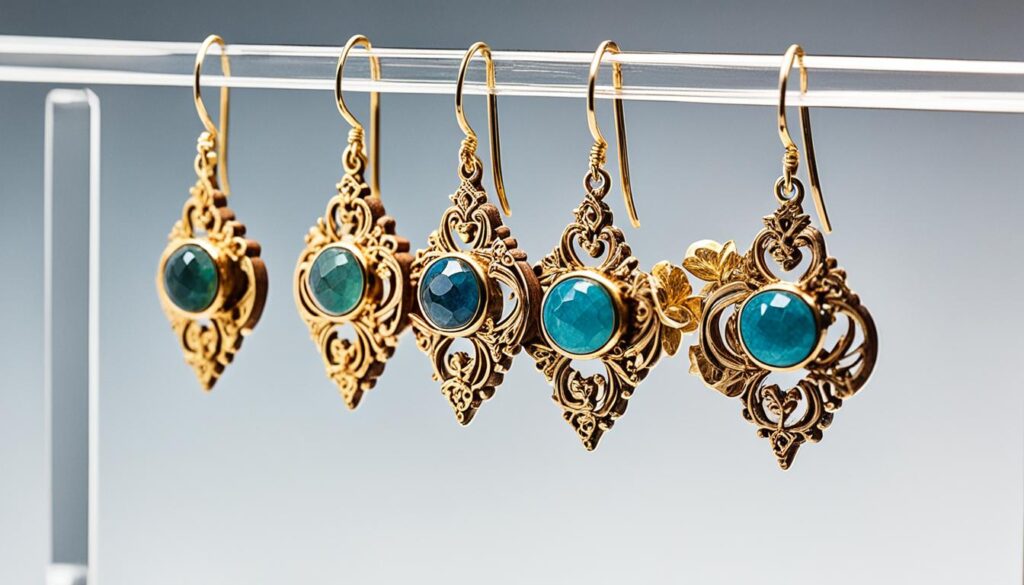 Handcrafted Jewelry