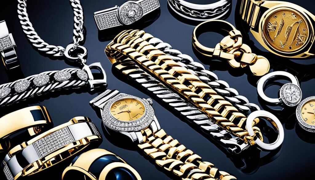 Herrenschmuck
