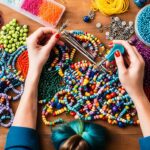 Herstellung von Statement-Schmuck