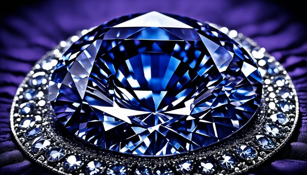 Hope Diamant