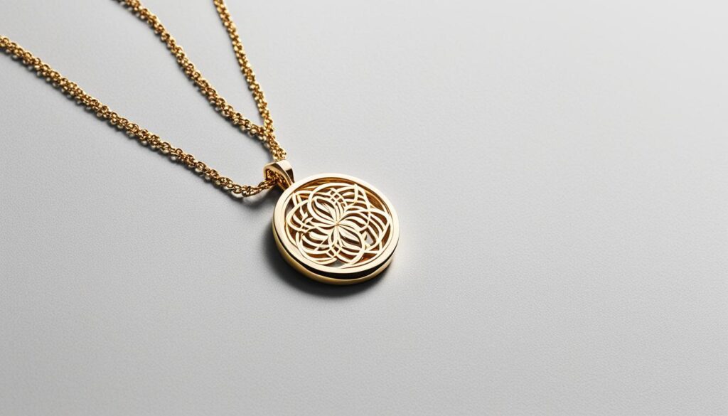 Individualität durch Schmuck