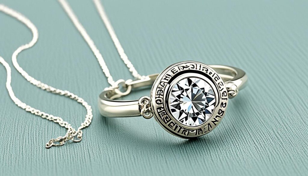 Individueller Schmuck Designs