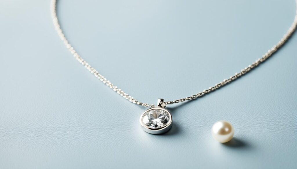 Klassischer Schmuck